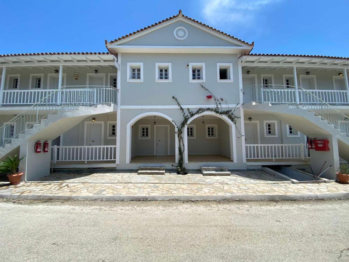 Villa Clelia Vasilikí المظهر الخارجي الصورة