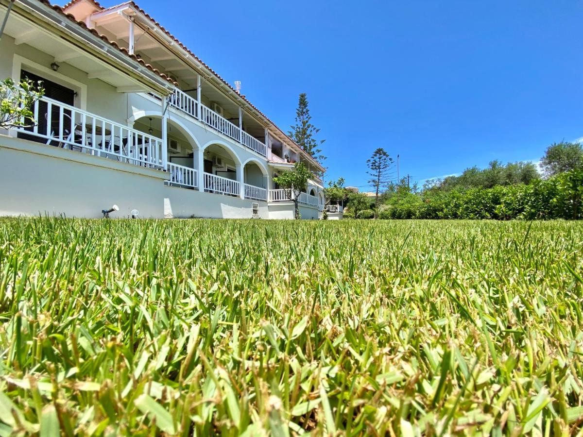 Villa Clelia Vasilikí المظهر الخارجي الصورة